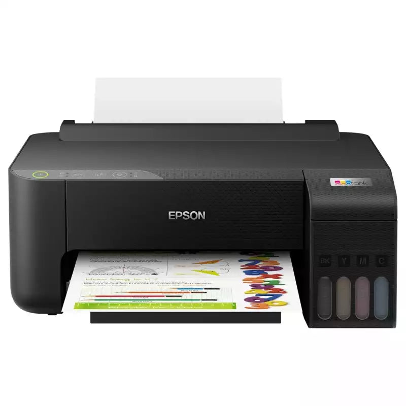 Impresora Inalámbrica EcoTank L1250
